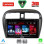 LENOVO LVD 2448_CPA (9inc) MULTIMEDIA TABLET for MITSUBISHI SPACESTAR mod. 2013-2020