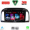 LENOVO LVD 2457BL_CPA (9inc) MULTIMEDIA TABLET for NISSAN MICRA K12 mod. 2002-2010 (BLACK)