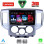 LENOVO LVD 2458SL_CPA (9inc) MULTIMEDIA TABLET for NISSAN NV 200 mod. 2009-2020 (SILVER)