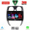 LENOVO LVD 2464_CPA (10inc) MULTIMEDIA TABLET for NISSAN NOTE mod. 2012-2020