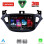 LENOVO LVD 2486_CPA (9inc) MULTIMEDIA TABLET for OPEL ADAM - CORSA E  mod. 2014-2019