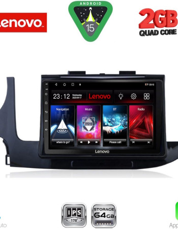 LENOVO LVD 2497_CPA (9inc) MULTIMEDIA TABLET for OPEL MOKKA mod. 2016-2021