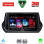 LENOVO LVD 2509_CPA (9inc) MULTIMEDIA TABLET for PEUGEOT 208 - 2008 mod. 2021-2026