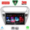 LENOVO LVD 2511SL_CPA (9inc) MULTIMEDIA TABLET for CITROEN ELYSEE – PEUGEOT 301 mod. 2013-2026 (SILVER)