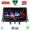 LENOVO LVD 2556_CPA (9inc) MULTIMEDIA TABLET for RENAULT MEGANE 3 mod. 2009-2016