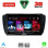 LENOVO LVD 2571_CPA (9inc) MULTIMEDIA TABLET for SEAT IBIZA mod. 2008-2015
