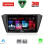 LENOVO LVD 2582_CPA (9inc) MULTIMEDIA TABLET for SKODA FABIA mod. 2015-2022