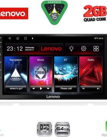 LENOVO LVD 2584_CPA (10inc) MULTIMEDIA TABLET for SKODA KAROQ - KODIAQ mod. 2016-2024