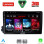 LENOVO LVD 2650_CPA (9inc) MULTIMEDIA TABLET for SSANGYONG ACTYON - KYRON mod. 2006-2015