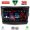 LENOVO LVD 2658_CPA (9inc) MULTIMEDIA TABLET for SSANGYONG TIVOLI mod. 2016-2024