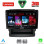 LENOVO LVD 2664_CPA (9inc) MULTIMEDIA TABLET for SUBARU FORESTER - IMPREZA mod. 2019-2025