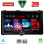 LENOVO LVD 2703_CPA (9inc) MULTIMEDIA TABLET for TOYOTA AURIS mod. 2015-2021 – AYGO X mod. 2022-2026 – COROLLA mod. 2017-2019