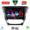 LENOVO LVD 2706_CPA (10inc) MULTIMEDIA TABLET for TOYOTA AVENSIS mod. 2016-2019