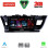 LENOVO LVD 2714BIG_CPA (10inc) MULTIMEDIA TABLET for TOYOTA COROLLA mod. 2013-2016