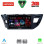 LENOVO LVD 2714MD_CPA (10inc) MULTIMEDIA TABLET for TOYOTA COROLLA mod. 2013-2016