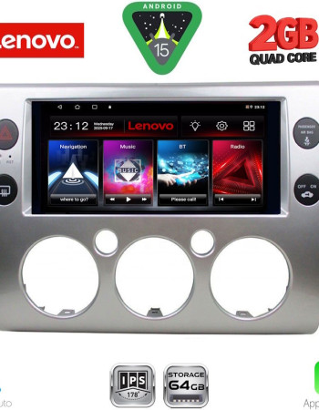 LENOVO LVD 2717_CPA (9inc) MULTIMEDIA TABLET for TOYOTA FJ CRUISER mod. 2007-2013