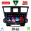 LENOVO LVD 2719_CPA (10inc) MULTIMEDIA TABLET for TOYOTA HIGHLANDER mod. 2008-2015
