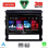 LENOVO LVD 2725_CPA (9inc) MULTIMEDIA TABLET for TOYOTA LANDCRUISER mod. 2016-2019