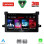 LENOVO LVD 2727_CPA (9inc) MULTIMEDIA TABLET for TOYOTA PRIUS mod. 2016-2020