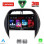 LENOVO LVD 2730_CPA CLIMA (9inc) MULTIMEDIA TABLET for TOYOTA RAV 4 mod. 2000-2006