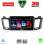 LENOVO LVD 2733_CPA (10inc) MULTIMEDIA TABLET for TOYOTA RAV 4 mod. 2013-2019