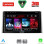 LENOVO LVD 2734_CPA (10inc) MULTIMEDIA TABLET for TOYOTA RAV 4 mod. 2019-2025