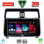 LENOVO LVD 2739_CPA (10inc) MULTIMEDIA TABLET for TOYOTA LAND CRUISER mod. 2019-2023