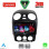 LENOVO LVD 2742_CPA (9inc) MULTIMEDIA TABLET for VW BEETLE mod. 2004-2011