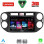 LENOVO LVD 2760BL_CPA (9inc) MULTIMEDIA TABLET for VW TIGUAN mod. 2011-2016 (BLACK)