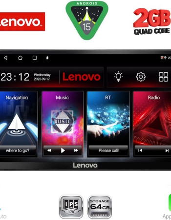 LENOVO LVD 2910_CPA (10" SLIM) MULTIMEDIA TABLET