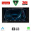 LENOVO LVD 162_CPA (9'' DECK) MULTIMEDIA for TOYOTA ALL mod. 2019-2026 (230mm)