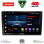 LENOVO LVE 8735_CPAA DASH (9inc) MULTIMEDIA TABLET for TOYOTA YARIS mod. 1999-2006