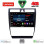 LENOVO LVE 8006_CPAA (9inc) MULTIMEDIA TABLET for AUDI A6 mod. 1998-2005