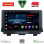 LENOVO LVE 8012_CPAA (9inc) MULTIMEDIA TABLET for AUDI Q3 mod. 2012-2018 (High Version)