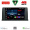 LENOVO LVE 8062_CPAA (NBT) (9inc) MULTIMEDIA TABLET for BMW X5 (E70) – X6 (E71) mod. 2013-2016