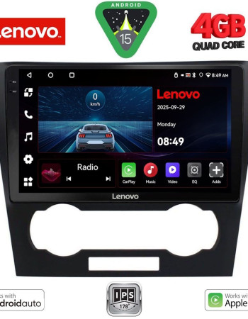 LENOVO LVE 8073_CPAA (9inc) MULTIMEDIA TABLET for CHEVROLET EPICA mod. 2006-2011
