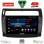 LENOVO LVE 8084BL_CPAA (9inc) MULTIMEDIA TABLET for CITROEN C4  mod. 2004-2011 (BLACK)