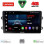 LENOVO LVE 8102_CPAA (9inc) MULTIMEDIA TABLET for DACIA DUSTER mod. 2012-2019