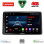 LENOVO LVE 8104_CPAA (10inc) MULTIMEDIA TABLET for DACIA DUSTER mod. 2019-2026