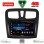 LENOVO LVE 8108SQ_CPAA (9inc) MULTIMEDIA TABLET for DACIA LOGAN – SANDERO mod. 2012-2019