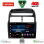 LENOVO LVE 8129_CPAA (9inc) MULTIMEDIA TABLET for FIAT LINEA mod. 2007-2011