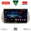 LENOVO LVE 8130BG_CPAA (9inc) MULTIMEDIA TABLET for FIAT 500 mod. 2007-2015  (BEIGE)