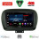 LENOVO LVE 8134_CPAA (9inc) MULTIMEDIA TABLET for FIAT 500X mod. 2014-2024