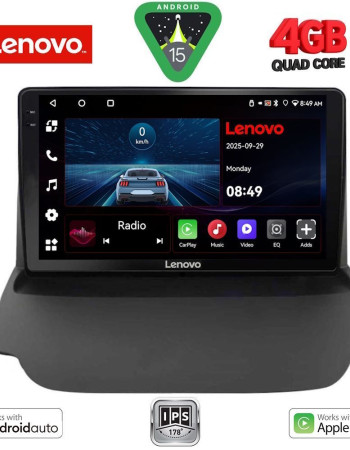 LENOVO LVE 8150_CPAA (9inc) MULTIMEDIA TABLET for FORD ECOSPORT  mod. 2012-2018