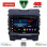 LENOVO LVE 8152_CPAA (9inc) MULTIMEDIA TABLET for FORD EDGE mod. 2015-2023