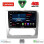 LENOVO LVE 8156SL_CPAA CLIMA (9inc) MULTIMEDIA TABLET for FORD FOCUS mod. 2005-2012 (SILVER)