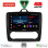 LENOVO LVE 8156BL_CPAA CLIMA (9inc) MULTIMEDIA TABLET for FORD FOCUS mod. 2005-2012 (BLACK)