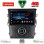 LENOVO LVE 8164_CPAA CLIMA (9inc) MULTIMEDIA TABLET for FORD MONDEO mod. 2014-2023