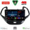 LENOVO LVE 8167SH_CPAA (9inc) MULTIMEDIA TABLET for FORD KA mod. 2017-2024