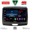 LENOVO LVE 8172_CPAA (9inc) MULTIMEDIA TABLET for FORD RANGER mod. 2015-2018